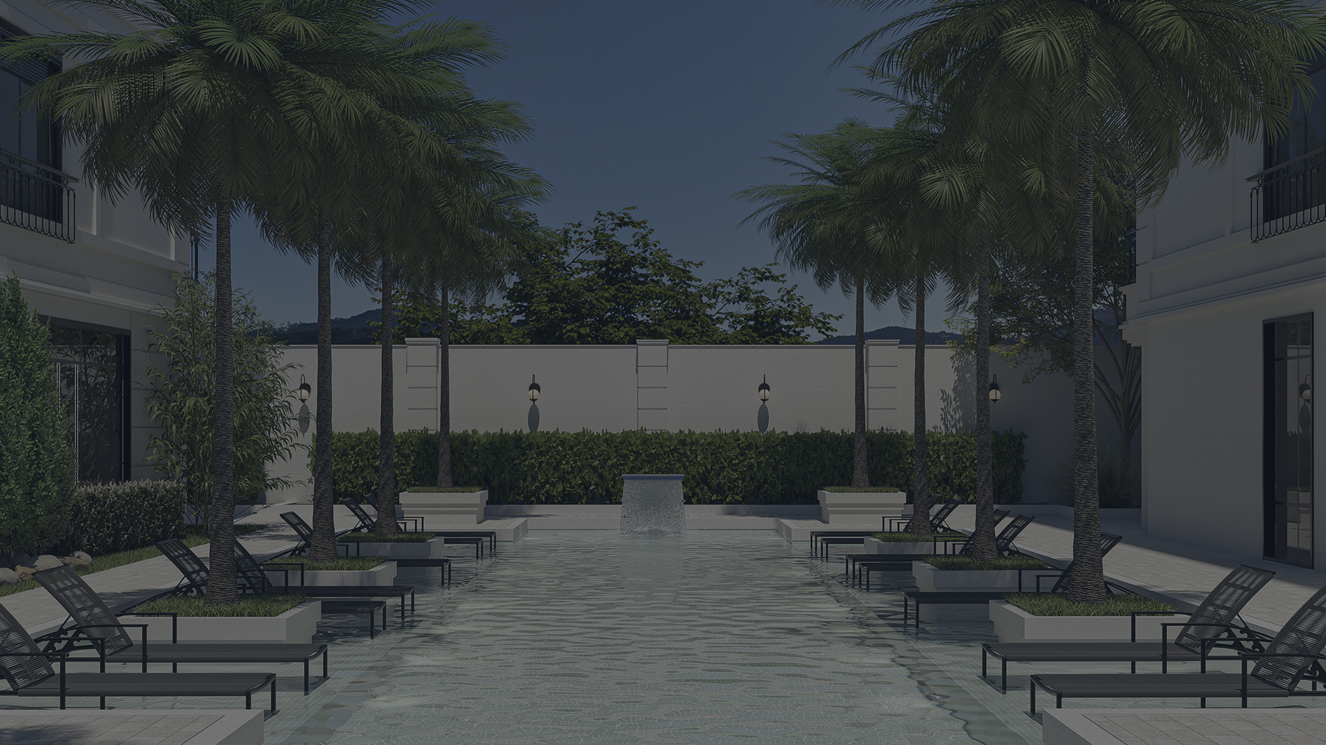 Cinqueterre – Condomínio Resort em Poços de Caldas